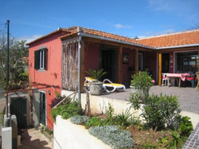 Hotels in Arco De São Jorge